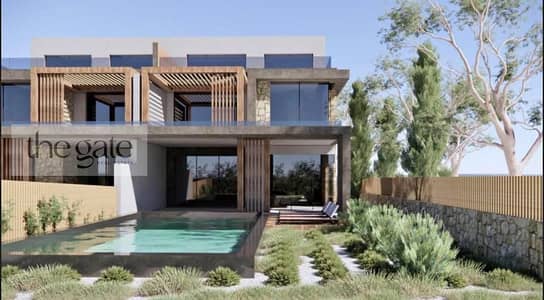 4 Bedroom Villa for Sale in North Coast, Matruh - 468162287_578398338007460_1455861337151194510_n. jpg
