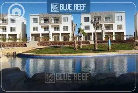 3 Bedroom Duplex for Sale in North Coast, Matruh - WhatsApp Image 2025-05-01 at 2.34. 39 PM. jpeg