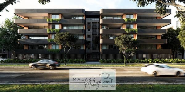 3 Bedroom Apartment for Sale in New Cairo, Cairo - c69e4997958539.5ed123b015f30. jpg