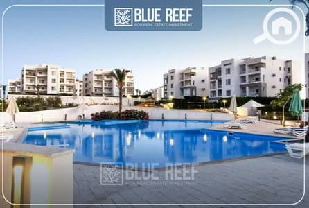 3 Bedroom Duplex for Sale in North Coast, Matruh - WhatsApp Image 2025-05-01 at 3.34. 15 PM. jpeg