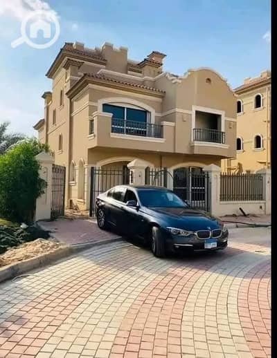5 Bedroom Villa for Sale in New Capital City, Cairo - 475432740_592105053667594_567882126207728841_n. jpg