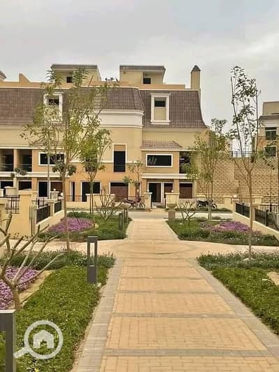 5 Bedroom Villa for Sale in New Cairo, Cairo - 468841054_3392862641021831_5312166820902020879_n - Copy - Copy. jpg