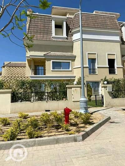 3 Bedroom Villa for Sale in Mostakbal City, Cairo - 461747154_468280696254913_2560578327757189241_n. jpg