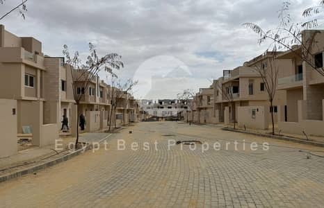 3 Bedroom Twin House for Sale in 6th of October, Giza - IMG-20250320-WA0072. jpg
