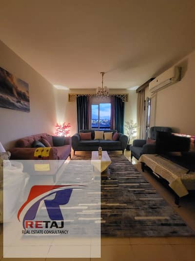 3 Bedroom Apartment for Rent in New Cairo, Cairo - WhatsApp Image 2025-05-01 at 2.56. 37 PM (1). jpeg