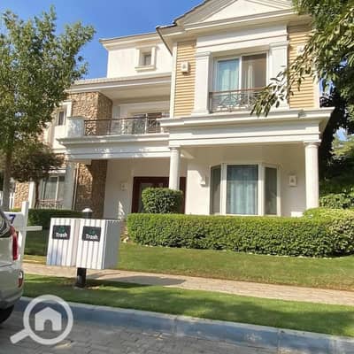 4 Bedroom iVilla for Sale in New Cairo, Cairo - IMG-20250311-WA0102. jpg
