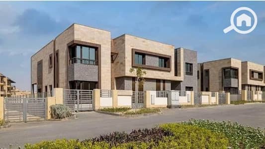 3 Bedroom Villa for Sale in New Cairo, Cairo - 316000857_5721381057951460_2802694225960304798_n. jpg
