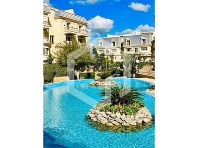3 Bedroom iVilla for Sale in 6th of October, Giza - Mountain View October Park 5. jpeg