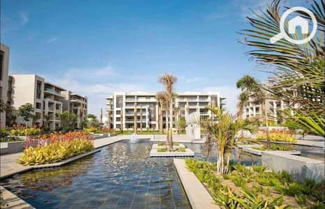 3 Bedroom Flat for Sale in New Cairo, Cairo - WhatsApp Image 2025-04-15 at 1.06. 29 PM. jpeg
