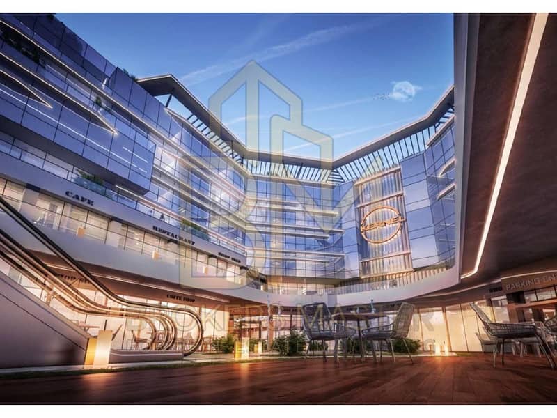4 exterior - kernel business hub new cairo affix developments 12. jpg