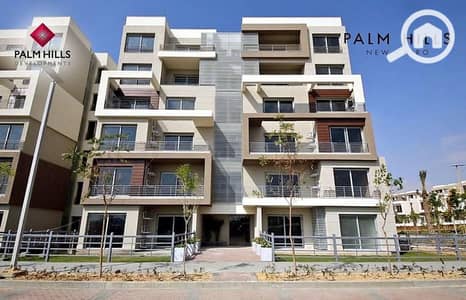 1 Bedroom Flat for Sale in New Cairo, Cairo - 467198664_941505607884918_2388810312014904156_n. jpg