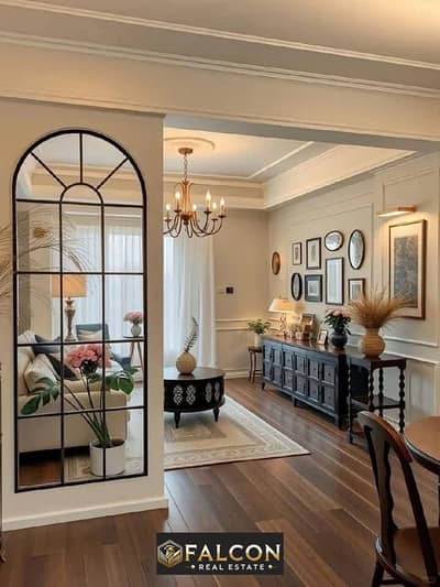 3 Bedroom Flat for Sale in New Cairo, Cairo - WhatsApp Image 2025-03-12 at 15.11. 47_a5bb42b0. jpg
