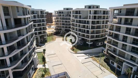 شقة 4 غرف نوم للبيع في العاصمة الإدارية الجديدة، القاهرة - Armonia Construction_00001. jpg
