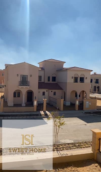 7 Bedroom Villa for Sale in New Cairo, Cairo - 43ccf69e-90fc-4072-a338-dcce25f94dd8. jpeg