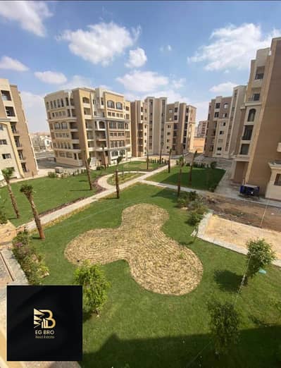 شقة 2 غرفة نوم للبيع في العاصمة الإدارية الجديدة، القاهرة - WhatsApp Image 2023-11-22 at 6.06. 17 PM. jpeg