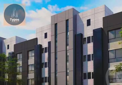 2 Bedroom Flat for Sale in 6th of October, Giza - Capture. PNG