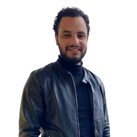 Ahmed Kamel