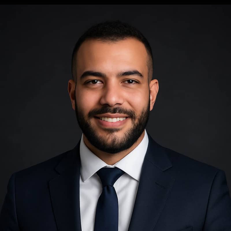 Mohamed Asfour