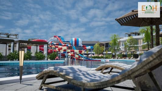 1 Bedroom Flat for Sale in Hurghada, Red Sea - WhatsApp Image 2024-11-18 at 17.57. 59 (3). jpeg