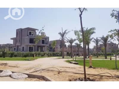 تاون هاوس 4 غرف نوم للبيع في 6 أكتوبر، الجيزة - New Giza 11. jpg