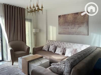 3 Bedroom Flat for Sale in New Cairo, Cairo - WhatsApp Image 2025-04-27 at 12.30. 12 PM (1). jpeg