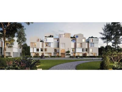 4 Bedroom Duplex for Sale in Sheikh Zayed, Giza - Screenshot 2024-11-19 122158. jpg