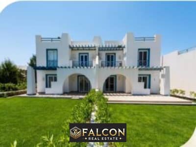 شاليه 2 غرفة نوم للبيع في الساحل الشمالي، مطروح - 5a715128-ef0d-4240-9095-0a790bcccce6-1-1-300x204. jpg