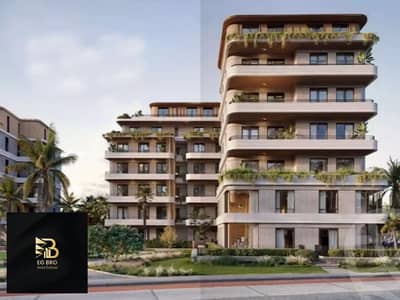 2 Bedroom Flat for Sale in New Cairo, Cairo - WhatsApp Image 2025-05-01 at 3.59. 22 PM. jpeg