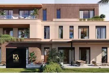 4 Bedroom Apartment for Sale in New Cairo, Cairo - WhatsApp Image 2025-05-01 at 3.59. 21 PM (2). jpeg