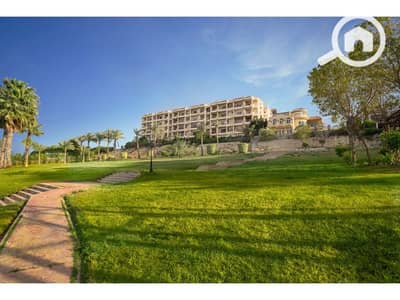 3 Bedroom Apartment for Sale in Sheikh Zayed, Giza - cbf83b37464973.574185dc40460. jpg