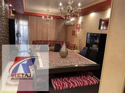 3 Bedroom Apartment for Rent in New Cairo, Cairo - WhatsApp Image 2025-05-01 at 1.33. 24 PM. jpeg