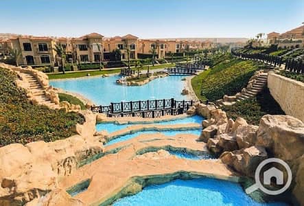 فیلا 4 غرف نوم للبيع في القطامية، القاهرة - 9. jpg