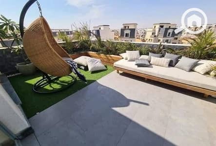 4 Bedroom iVilla for Sale in New Cairo, Cairo - WhatsApp Image 2025-02-20 at 6.24. 53 PM. jpeg