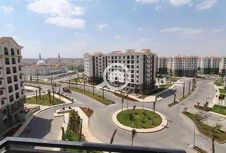 شقة 1 غرفة نوم للبيع في مدينتي، القاهرة - WhatsApp Image 2025-04-16 at 12.13. 05 PM (2). jpeg