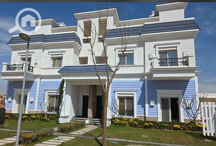 فیلا 5 غرف نوم للبيع في العاصمة الإدارية الجديدة، القاهرة - WhatsApp Image 2025-04-14 at 5.37. 59 PM. jpeg