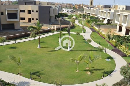 4 Bedroom Villa for Sale in 6th of October, Giza - WhatsApp Image 2022-10-19 at 2.40. 02 PM. jpg