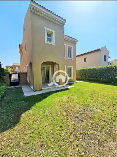 4 Bedroom Villa for Rent in New Cairo, Cairo - WhatsApp Image 2025-04-30 at 4.22. 20 PM. jpeg