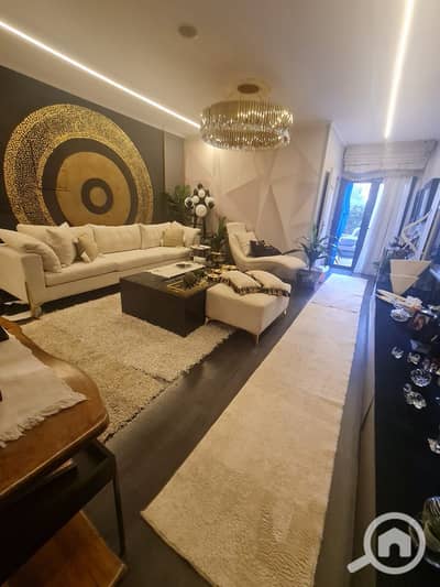 2 Bedroom Apartment for Rent in New Cairo, Cairo - WhatsApp Image 2025-04-30 at 4.02. 34 PM. jpeg