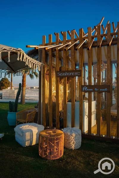 2 Bedroom Chalet for Sale in North Coast, Matruh - WhatsApp Image 2025-05-01 at 15.45. 10 (1). jpeg