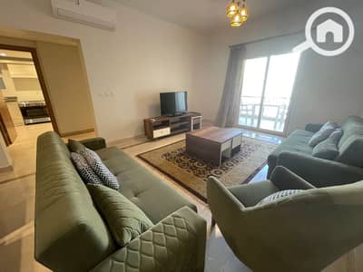 2 Bedroom Flat for Rent in New Cairo, Cairo - mm. jpeg