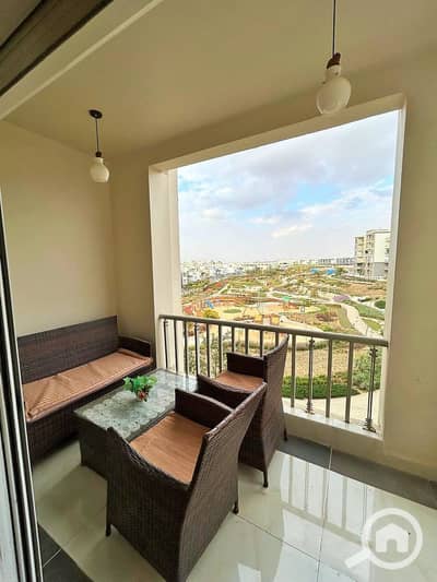 3 Bedroom Flat for Sale in New Cairo, Cairo - WhatsApp Image 2025-04-30 at 12.19. 42 PM. jpeg
