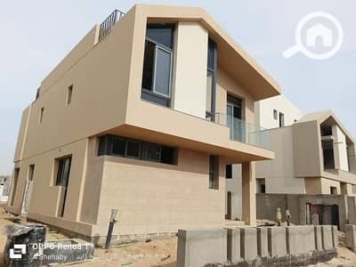 4 Bedroom Townhouse for Sale in Sheikh Zayed, Giza - IMG-20250501-WA0047. jpg