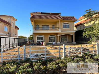 4 Bedroom Villa for Sale in Madinaty, Cairo - 75c07a4e-8ff3-4a17-8677-3542fc06cd7f. jpg
