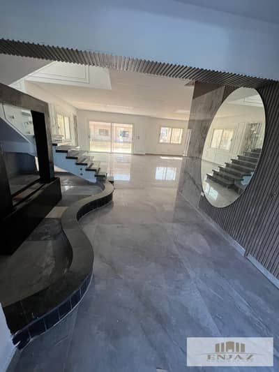 3 Bedroom Villa for Sale in Madinaty, Cairo - IMG-20250125-WA0010. jpg