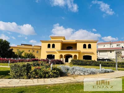 6 Bedroom Villa for Sale in Madinaty, Cairo - WhatsApp Image 2024-12-16 at 12.18. 23_947ffa9c. jpg