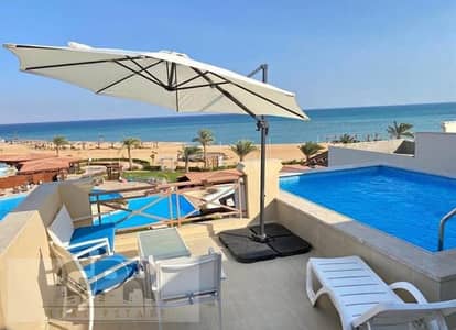 3 Bedroom Chalet for Sale in Ain Sukhna, Suez - b611714c-9910-40d8-b97c-c3a564d072e5. jpg