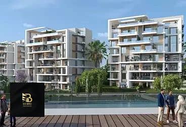 3 Bedroom Flat for Sale in New Cairo, Cairo - WhatsApp Image 2025-04-22 at 3.33. 39 PM. jpeg