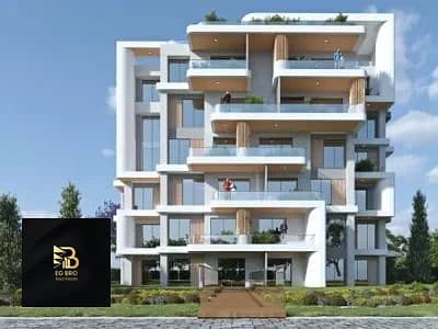 3 Bedroom Apartment for Sale in New Cairo, Cairo - WhatsApp Image 2025-04-22 at 3.33. 39 PM (1). jpeg