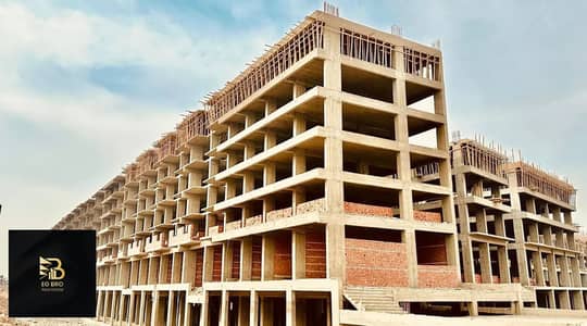 3 Bedroom Flat for Sale in New Cairo, Cairo - WhatsApp Image 2025-04-22 at 3.13. 06 PM (1). jpeg