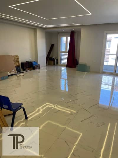 3 Bedroom Penthouse for Sale in Sheikh Zayed, Giza - WhatsApp Image 2025-04-29 at 4.38. 23 PM. jpeg